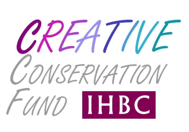Creatice Conservation Fund logo