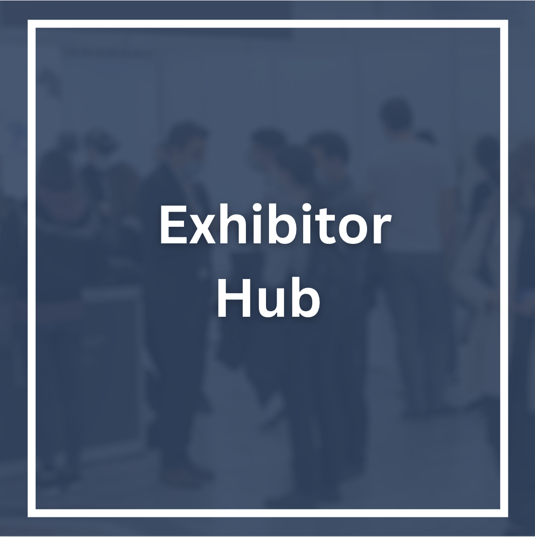 Exhibitor Hub<br />
Connect with a wide selection of exhibitors from across the heritage<br />
sector as part of this year's Annual<br />
Day School