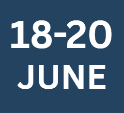 18-20 June