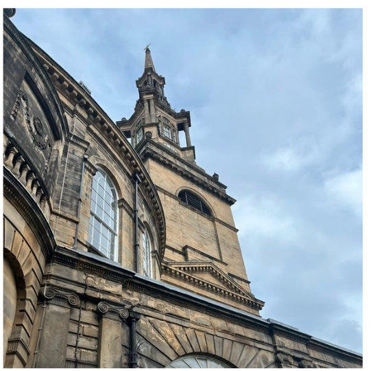 Keelmans Hospital and All Saints