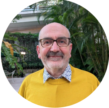 Professor John Pendlbury