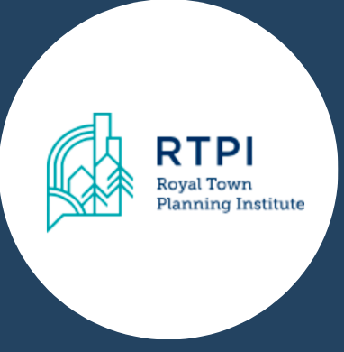 RTPI logo