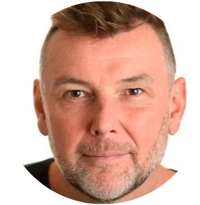 Timothy David Crawshaw